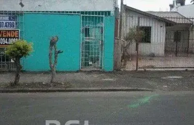 Casa para venda - 170m², 3 dormitórios, 1 vaga - navegantes