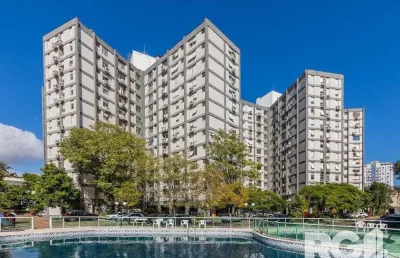 Apartamento com 3 quartos à venda na Rua Anita Garibaldi, 2220, Boa Vista, Porto Alegre