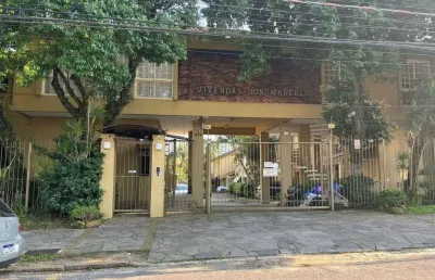 Casa em condomínio fechado com 3 quartos à venda na Rua Doutor Armando Barbedo, 927, Tristeza, Porto Alegre