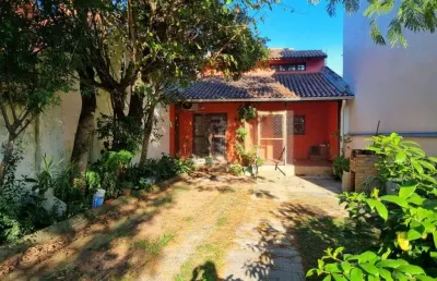 Casa com 2 quartos à venda na Rua Ladislau Neto, 223, Ipanema, Porto Alegre