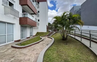 Apartamento com 2 quartos à venda na Rua Landel de Moura, 1331, Tristeza, Porto Alegre