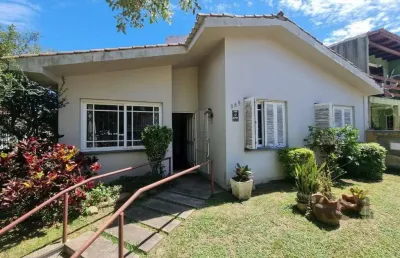 Casa com 4 quartos à venda na Rua Pasteur, 594, Ipanema, Porto Alegre