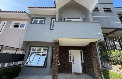 Casa com 3 quartos à venda na Rua Edilson João Prola, 122, Ipanema, Porto Alegre