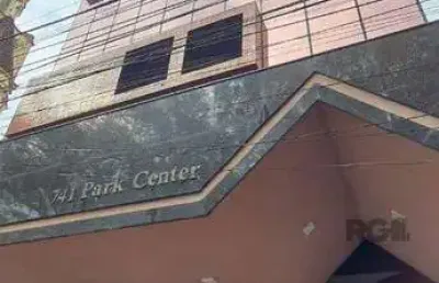 Sala comercial à venda na Avenida José Bonifácio, 806, Farroupilha, Porto Alegre