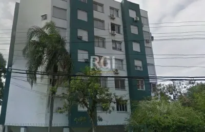 Apartamento para venda - 63.17m², 2 dormitórios, 1 vaga - nonoai