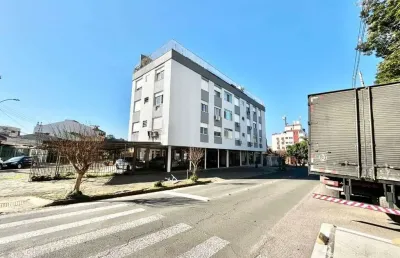 Vende-se ótima cobertura, próximo do shopping lindóia, zaffari lindóia e atacadão