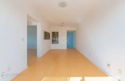 Apartamento para venda - 71m², 2 dormitórios, 2 vagas - teresópolis