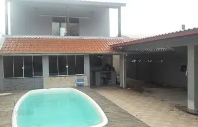 Casa para venda - 180m², 3 dormitórios, sendo 2 suites, 4 vagas - ipanema