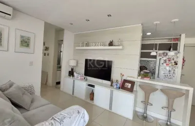 Apartamento para venda - 67.03m², 3 dormitórios, sendo 1 suites, 1 vaga - humaitá
