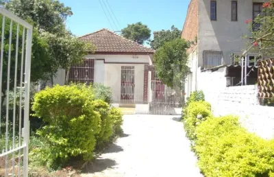 Casa com 2 quartos e 1 banheiro à venda, 124 m² vila jardim