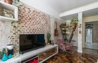 Apartamento para venda - 61m², 2 dormitórios, são joão