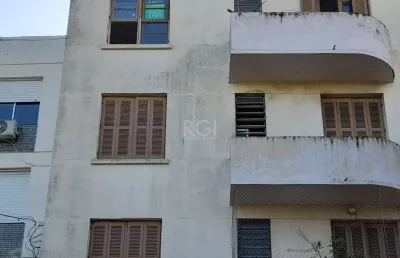 Apartamento para venda - 75.1m², 2 dormitórios, são joão