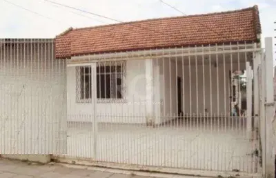 Casa para venda - 150m², 3 dormitórios, 2 vagas - glória