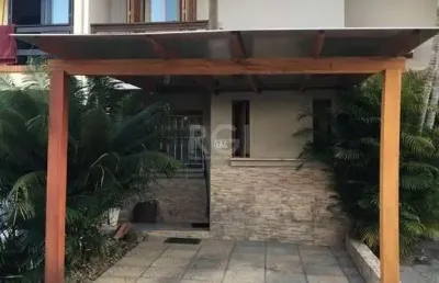 Sobrado para venda - 72.5m², 2 dormitórios, sendo 1 suites, hípica