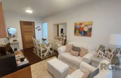 Apartamento com 2 quartos à venda na Avenida Fábio Araújo Santos, 1445, Nonoai, Porto Alegre