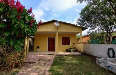 Casa com 3 quartos à venda na Rua Dorival Castilhos Machado, 965, Aberta dos Morros, Porto Alegre