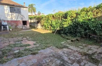 Terreno à venda na Avenida São Borja, 319, Nonoai, Porto Alegre