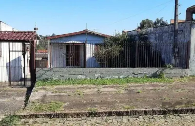 Terreno à venda na Rua Vinte e Quatro de Agosto, 447, Jardim Itu Sabará, Porto Alegre