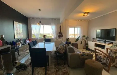 Apartamento para venda - 65m², 2 dormitórios, sendo 1 suites, 1 vaga - humaitá