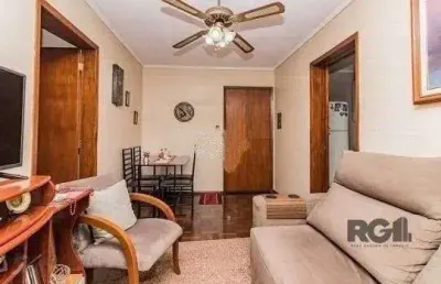 Apartamento com 2 quartos à venda na Rua Javari, 190, Cristo Redentor, Porto Alegre
