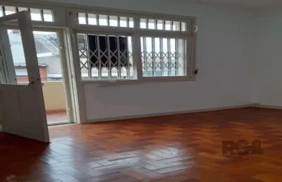 Apartamento com 1 quarto à venda na Rua Vasco da Gama, 840, Bom Fim, Porto Alegre