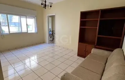 Apartamento para venda - 83.25m², 2 dormitórios, sendo 1 suites, santana
