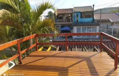 Casa para venda - 105m², 2 dormitórios, 2 vagas - hípica