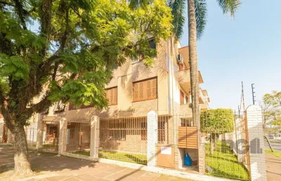 Apartamento com 2 quartos à venda na Rua Adão Baino, 421, Cristo Redentor, Porto Alegre
