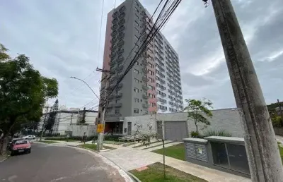Apartamento com 1 quarto à venda na Rua Cipó, 449, Passo da Areia, Porto Alegre