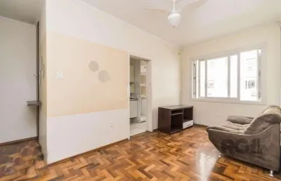 Apartamento com 2 quartos à venda na Rua Doutor Timóteo, 508, Floresta, Porto Alegre