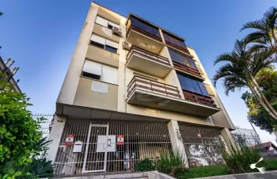 Cobertura para venda -119,25m², 3 dormitórios, 1 vaga - petrópolis