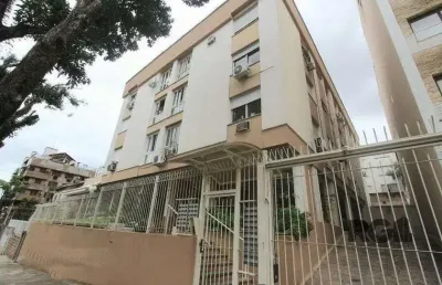 Apartamento com 2 quartos à venda na Rua Dona Oti, 327, Petrópolis, Porto Alegre