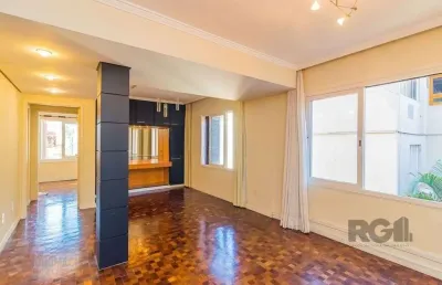 Apartamento com 1 quarto à venda na Avenida Mariland, 1568, São João, Porto Alegre
