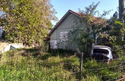 Terreno para venda - 324m², 0 dormitórios, jardim itu sabará
