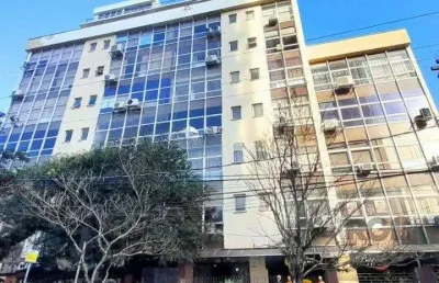 Sala comercial à venda na Avenida Nova York, 101, Auxiliadora, Porto Alegre