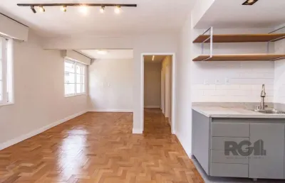 Apartamento para venda - na barão de ubá - bela vista