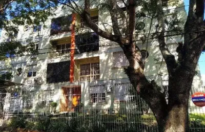 Apartamento com 2 quartos à venda na Rua Padre Jorge Sedelmayr S J, 110, Vila Ipiranga, Porto Alegre