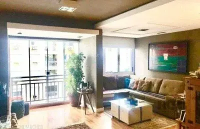 Apartamento com 3 quartos à venda na Rua Jari, 793, Passo da Areia, Porto Alegre