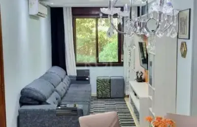 Apartamento com 3 quartos à venda na Avenida da Cavalhada, 5326, Cavalhada, Porto Alegre