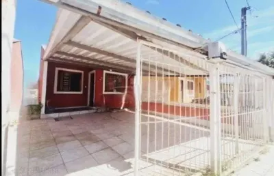 Casa com 2 quartos à venda na Rua Francisca Prezzi Bolognesi, 659, Hípica, Porto Alegre