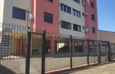 Apartamento com 3 quartos à venda na Rua Cangussu, 686, Nonoai, Porto Alegre