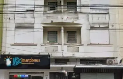 Apartamento com 2 quartos à venda na Avenida Cristóvão Colombo, 953, Floresta, Porto Alegre