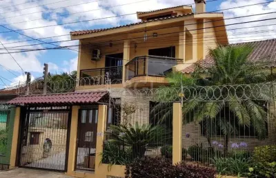 Casa para venda - 259.5m², 4 dormitórios, sendo 1 suites, 1 vaga - jardim itu