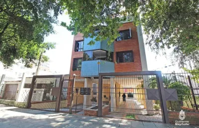 Cobertura para venda - 217.04m², 3 dormitórios, sendo 1 suites, 2 vagas - tristeza