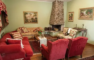 Casa à venda – 3 quartos, 1 suíte, 5 vagas – chácara das pedras