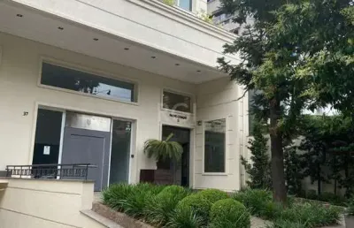 Sala comercial à venda na Rua Padre Chagas, 130, Moinhos de Vento, Porto Alegre