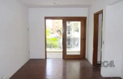 Apartamento 2 dormitórios, 1 suíte, 1 vaga - 90m² de área privativa no bairro mont serrat