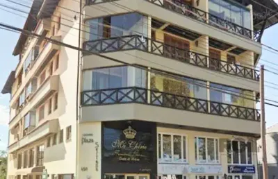 Kitnet / Stúdio à venda na Avenida Osvaldo Aranha, 514, Centro, Canela