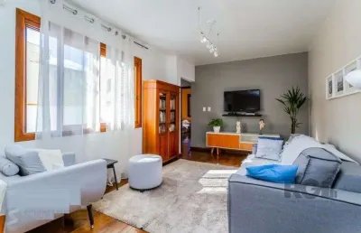 Apartamento com 2 quartos à venda na Rua Coronel Feijó, 755, Higienópolis, Porto Alegre