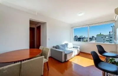 Apartamento com 2 quartos à venda na Rua Coronel Feijó, 921, São João, Porto Alegre